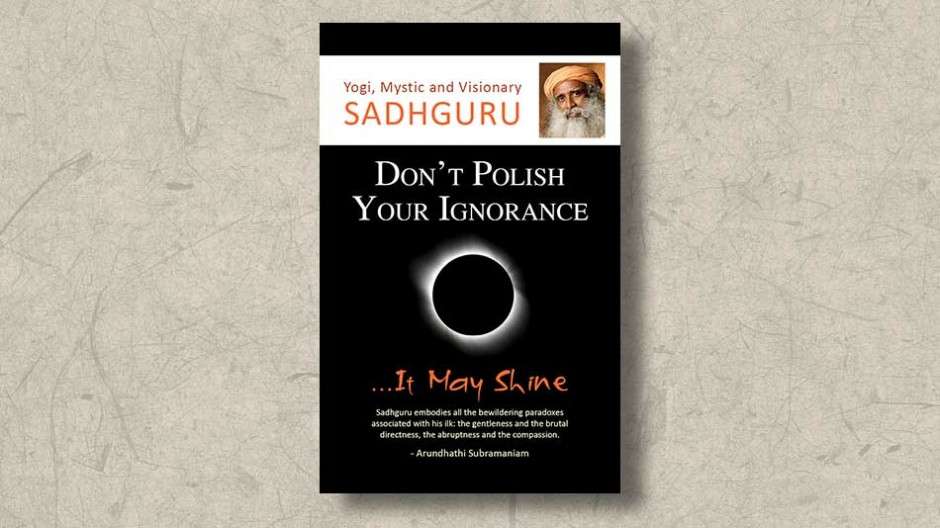dont-polish-your-ignorance-sadhguru-ebook-cover