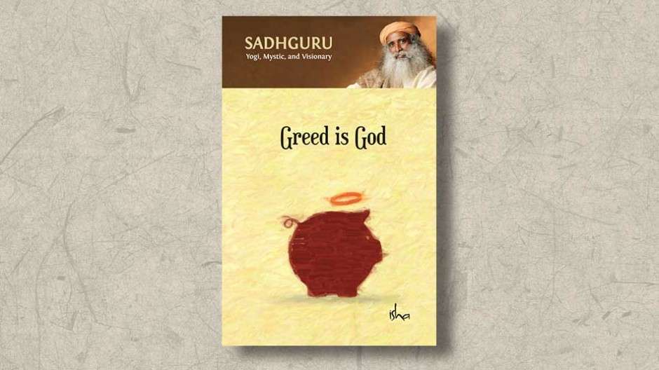 greed-is-god-sadhguru-ebook-cover
