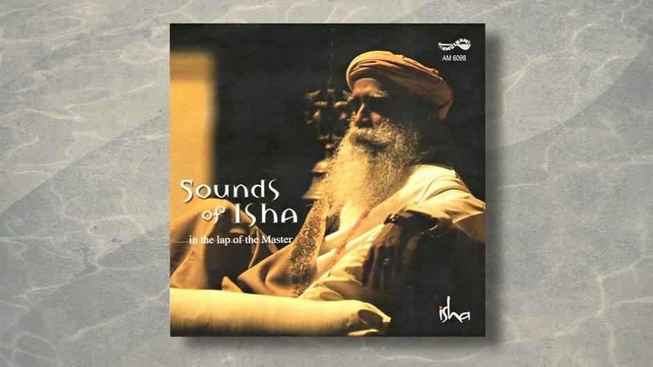 in-the-lap-of-the-master-sounds-of-isha-music-cover
