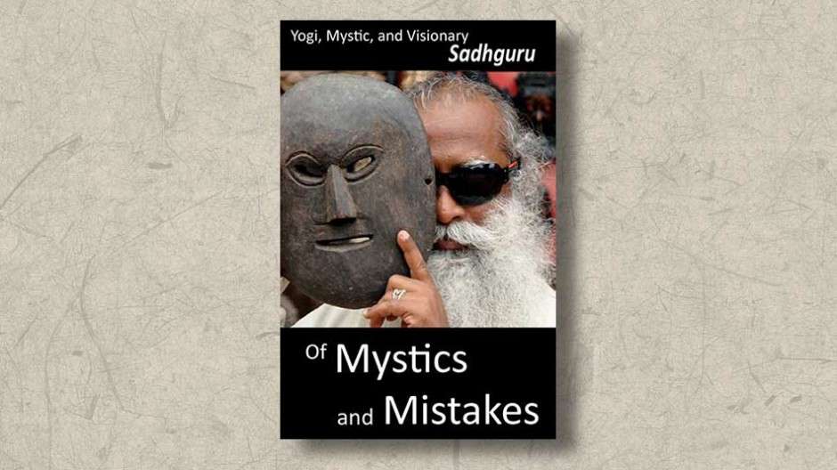 of-mystics-and-mistakes-sadhguru-ebook-cover