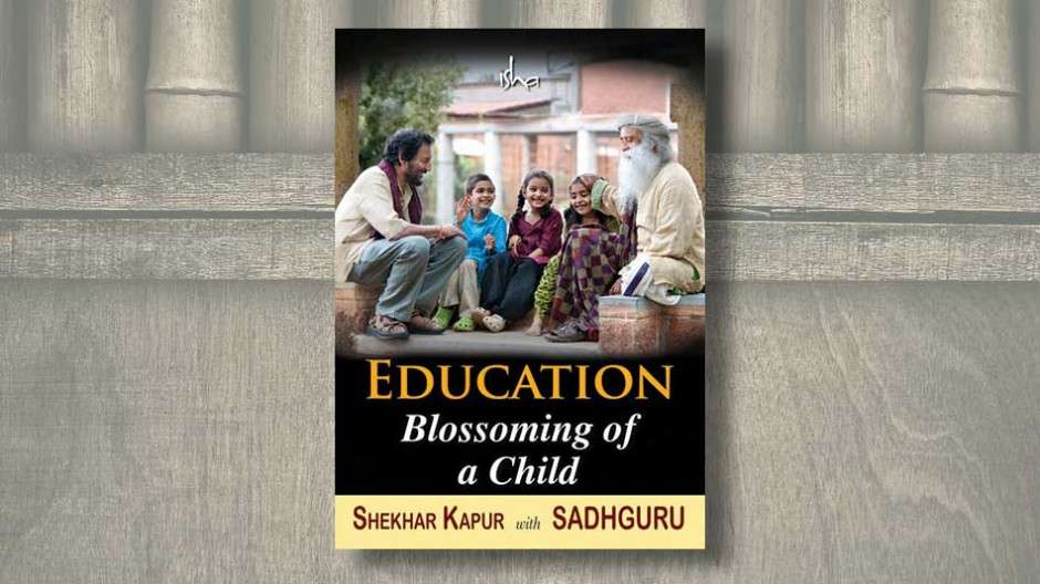 education-blossoming-of-a-child-sadhguru-videocover