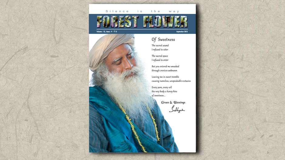 forest-flower-Sep2013-sadhguru-ebook-cover