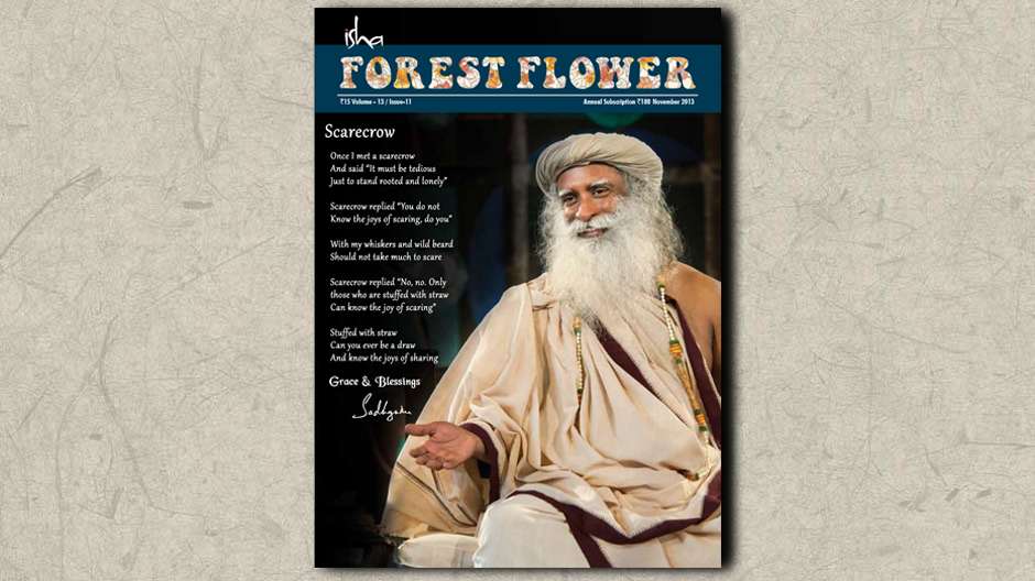 forest-flower-nov2013-sadhguru-ebook-cover