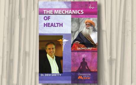Mechanics Of Health ecover