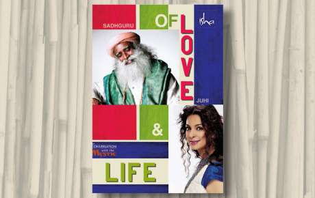 Of Love and Life_ecover