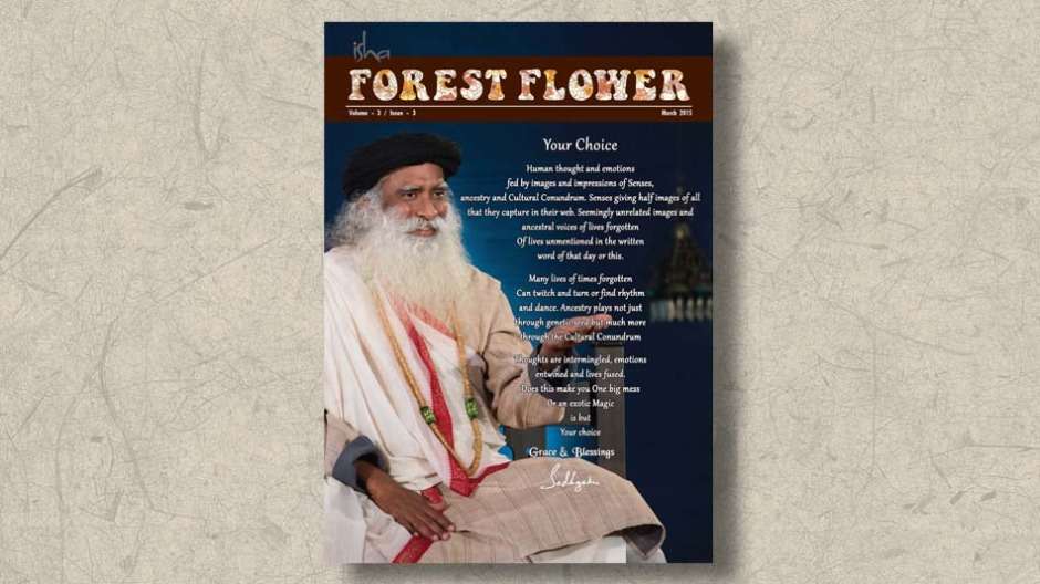 forest-flower-March2015-sadhguru-ebook-cover