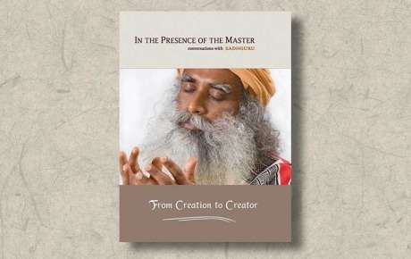 from-creation-to-creator-sadhguru-ebook-cover