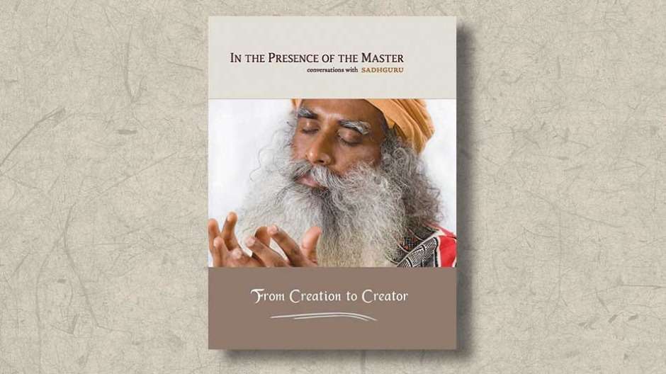 from-creation-to-creator-sadhguru-ebook-cover