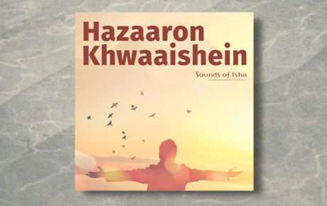 Hazaaron-Khwaishein